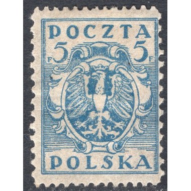 POLAND SCOTT 170