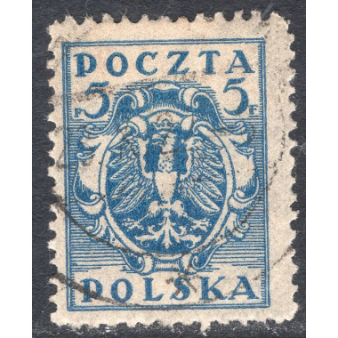 POLAND SCOTT 170