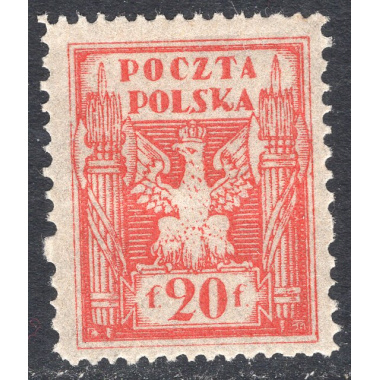 POLAND SCOTT 172