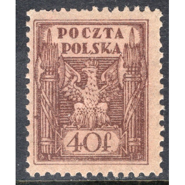POLAND SCOTT 173