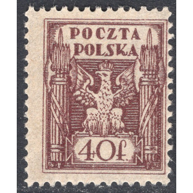 POLAND SCOTT 173