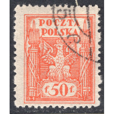 POLAND SCOTT 174