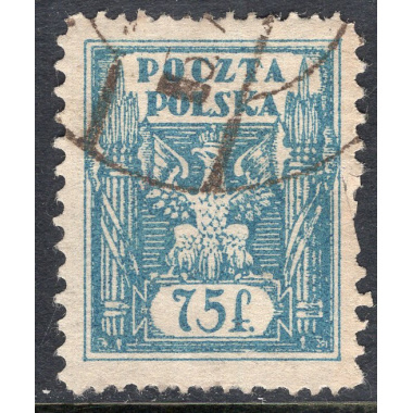 POLAND SCOTT 175