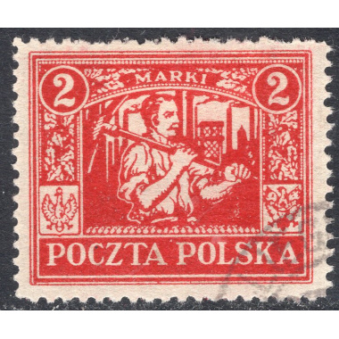 POLAND SCOTT 178