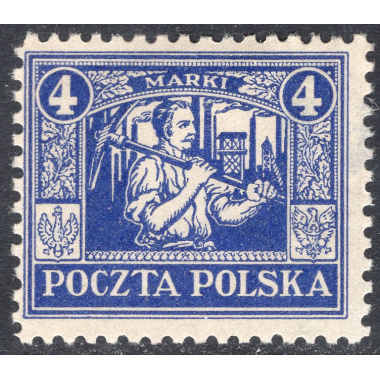 POLAND SCOTT 180