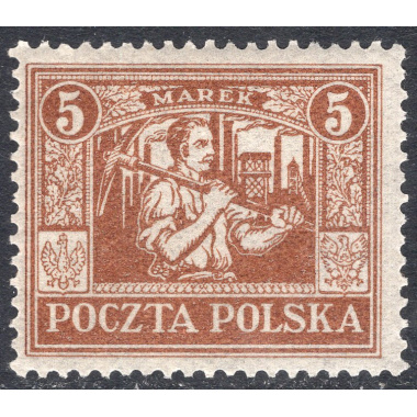 POLAND SCOTT 181