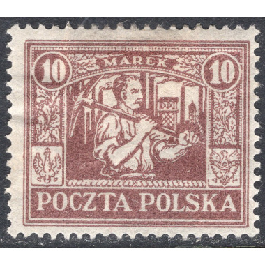 POLAND SCOTT 183