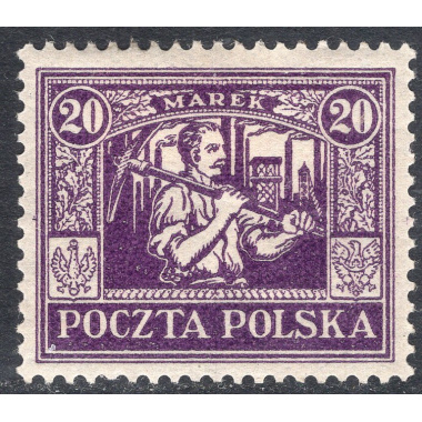 POLAND SCOTT 184