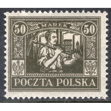 POLAND SCOTT 185
