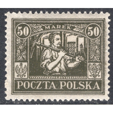 POLAND SCOTT 185