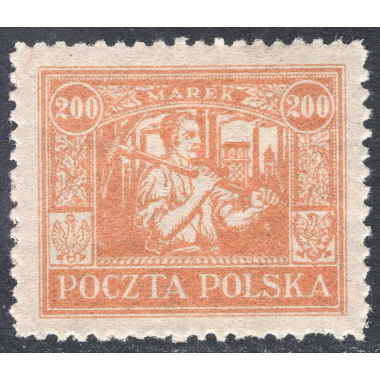 POLAND SCOTT 189