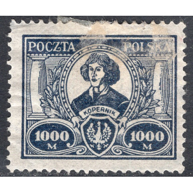 POLAND SCOTT 192