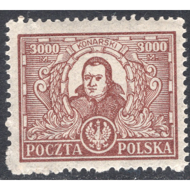 POLAND SCOTT 193