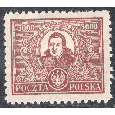 POLAND SCOTT 193