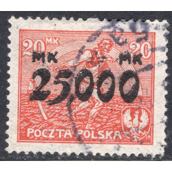 POLAND SCOTT 196