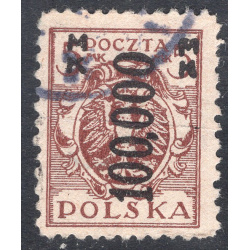 POLAND SCOTT 200
