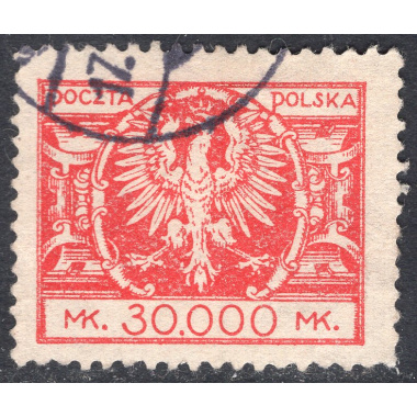 POLAND SCOTT 207
