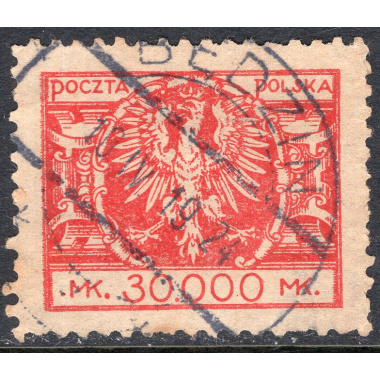 POLAND SCOTT 207