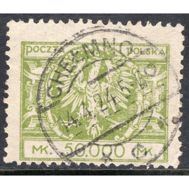 POLAND SCOTT 208