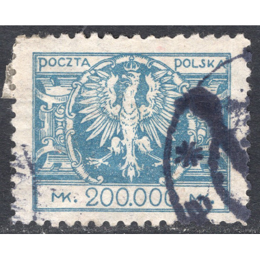 POLAND SCOTT 210