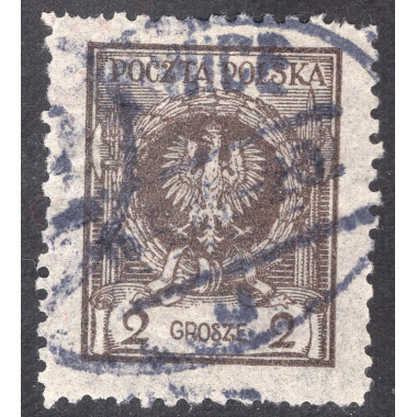 POLAND SCOTT 216