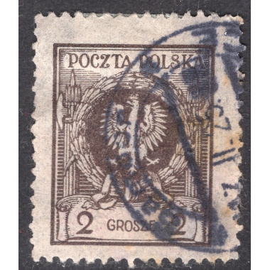 POLAND SCOTT 216