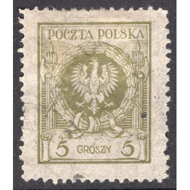 POLAND SCOTT 218