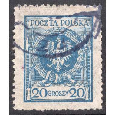 POLAND SCOTT 221