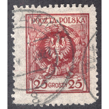POLAND SCOTT 222
