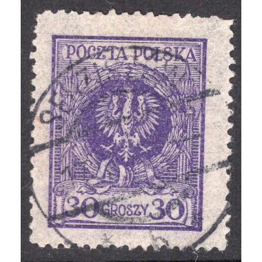POLAND SCOTT 223