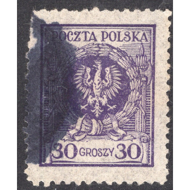 POLAND SCOTT 223