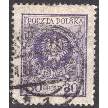 POLAND SCOTT 223