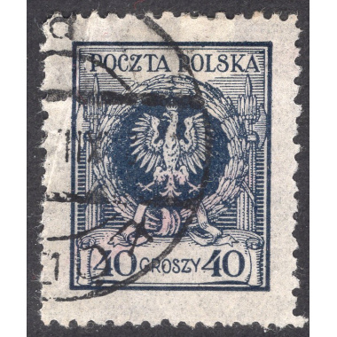 POLAND SCOTT 224