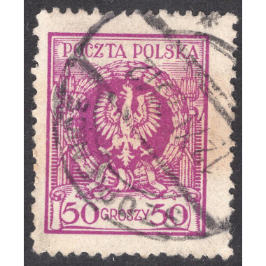 POLAND SCOTT 225