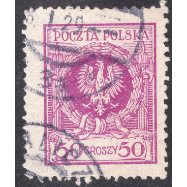 POLAND SCOTT 225