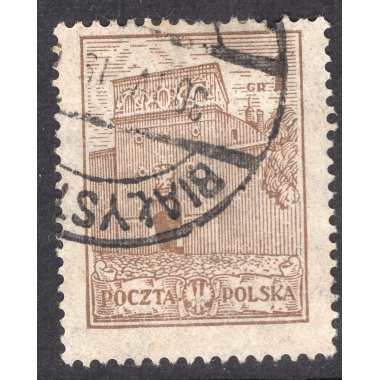 POLAND SCOTT 227