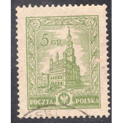 POLAND SCOTT 230