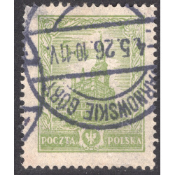 POLAND SCOTT 230