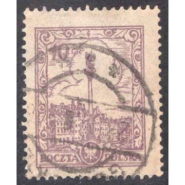 POLAND SCOTT 231