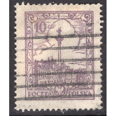 POLAND SCOTT 231