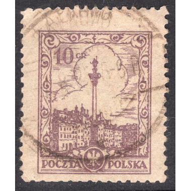 POLAND SCOTT 231