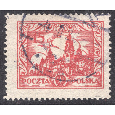 POLAND SCOTT 232
