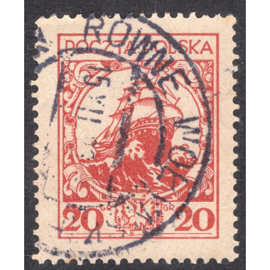 POLAND SCOTT 233