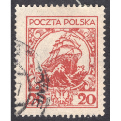 POLAND SCOTT 233
