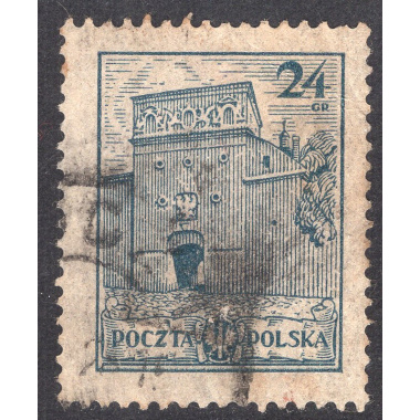 POLAND SCOTT 234