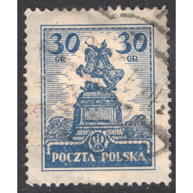 POLAND SCOTT 235