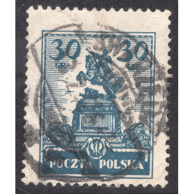 POLAND SCOTT 235