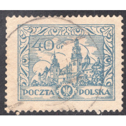 POLAND SCOTT 236