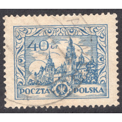 POLAND SCOTT 236