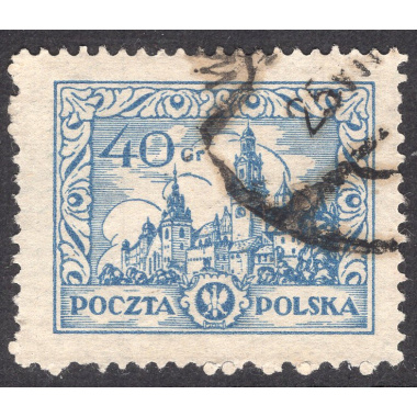 POLAND SCOTT 236